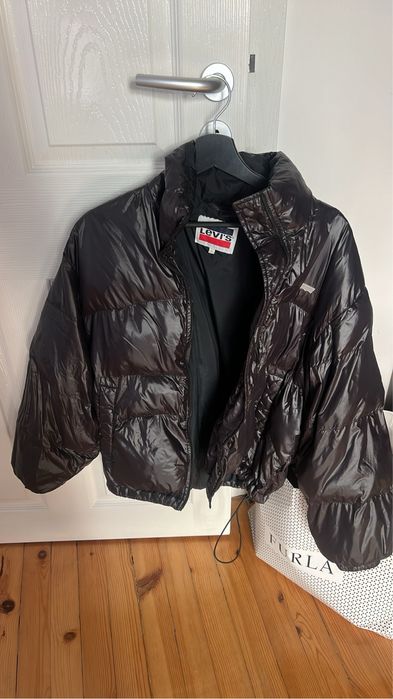 Есенно яке Levis