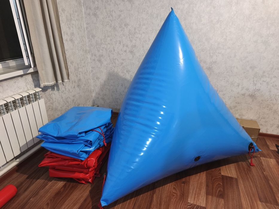 Пейнтбол укрытия