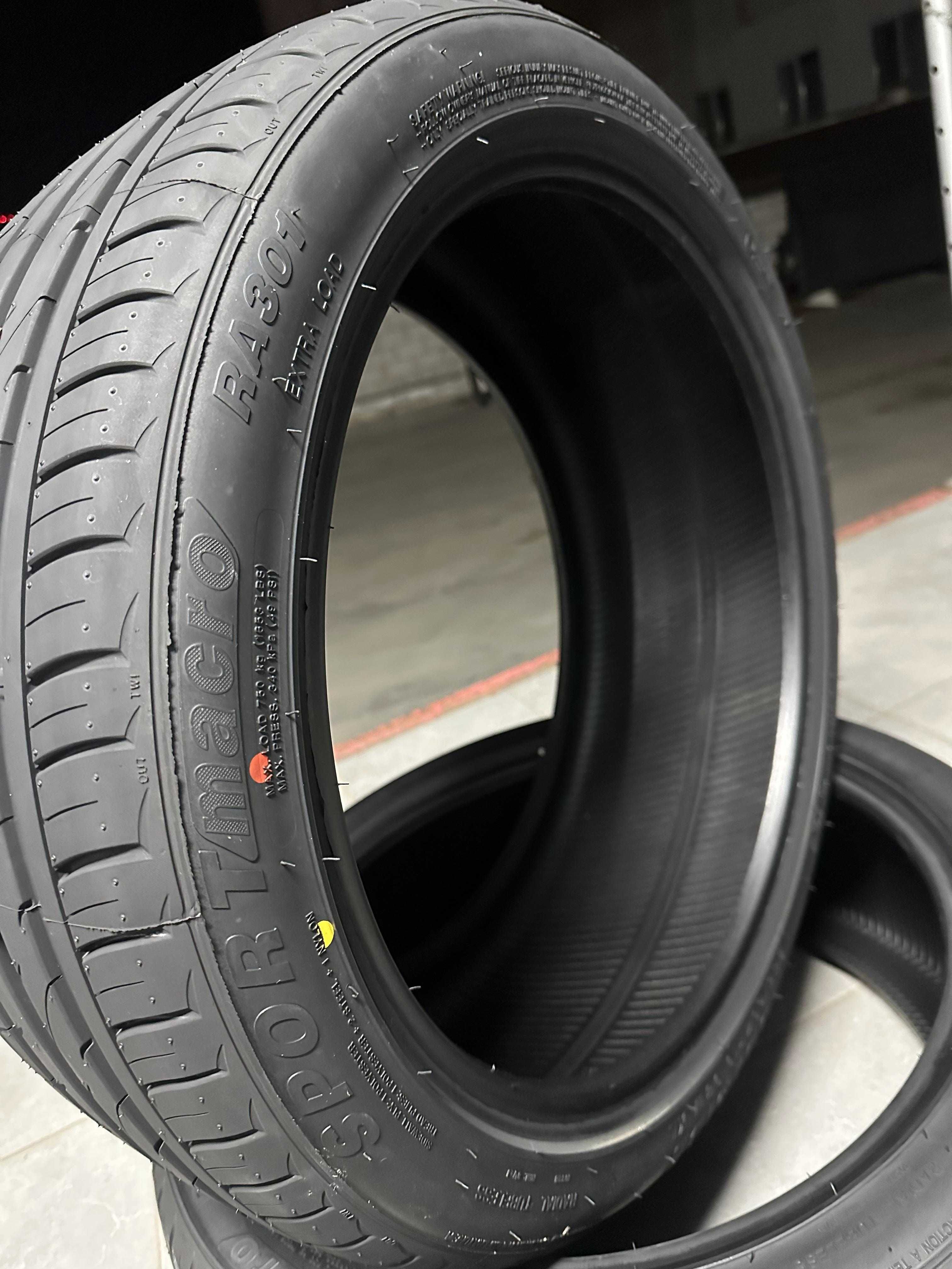 Нови Летни Гуми APTANY RA301 245/40R19 98W XL НОВ DOT