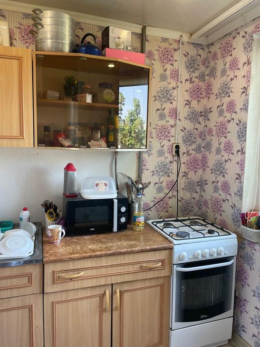 Продается 1комн кв район Циолковского
