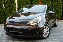 ~Kia Rio~An 2012~1.3 Benzina motor aspirat~Euro 5