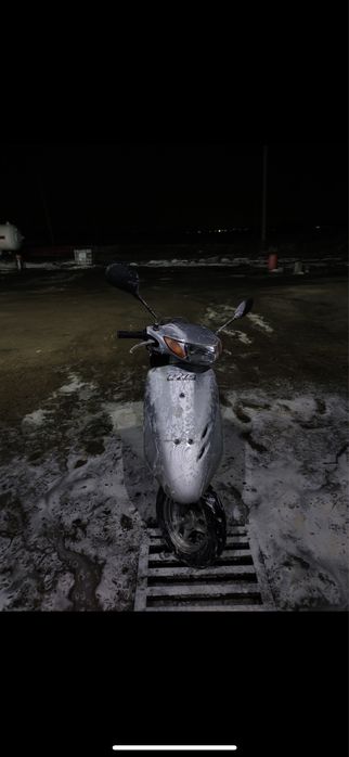 Продам хондо дио аф34