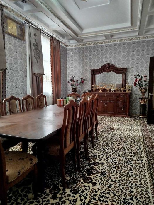 Уч Кахрамон постдан 4 км да жойлашган Жайдари ховли сотилади 4 сотик.