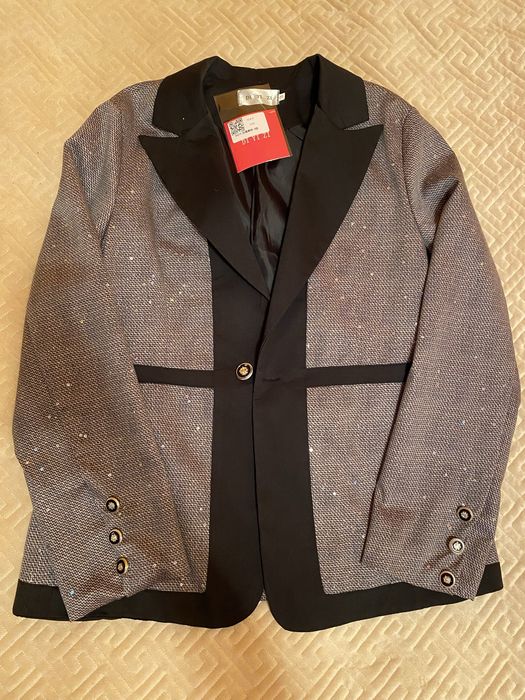 Брючный костюм