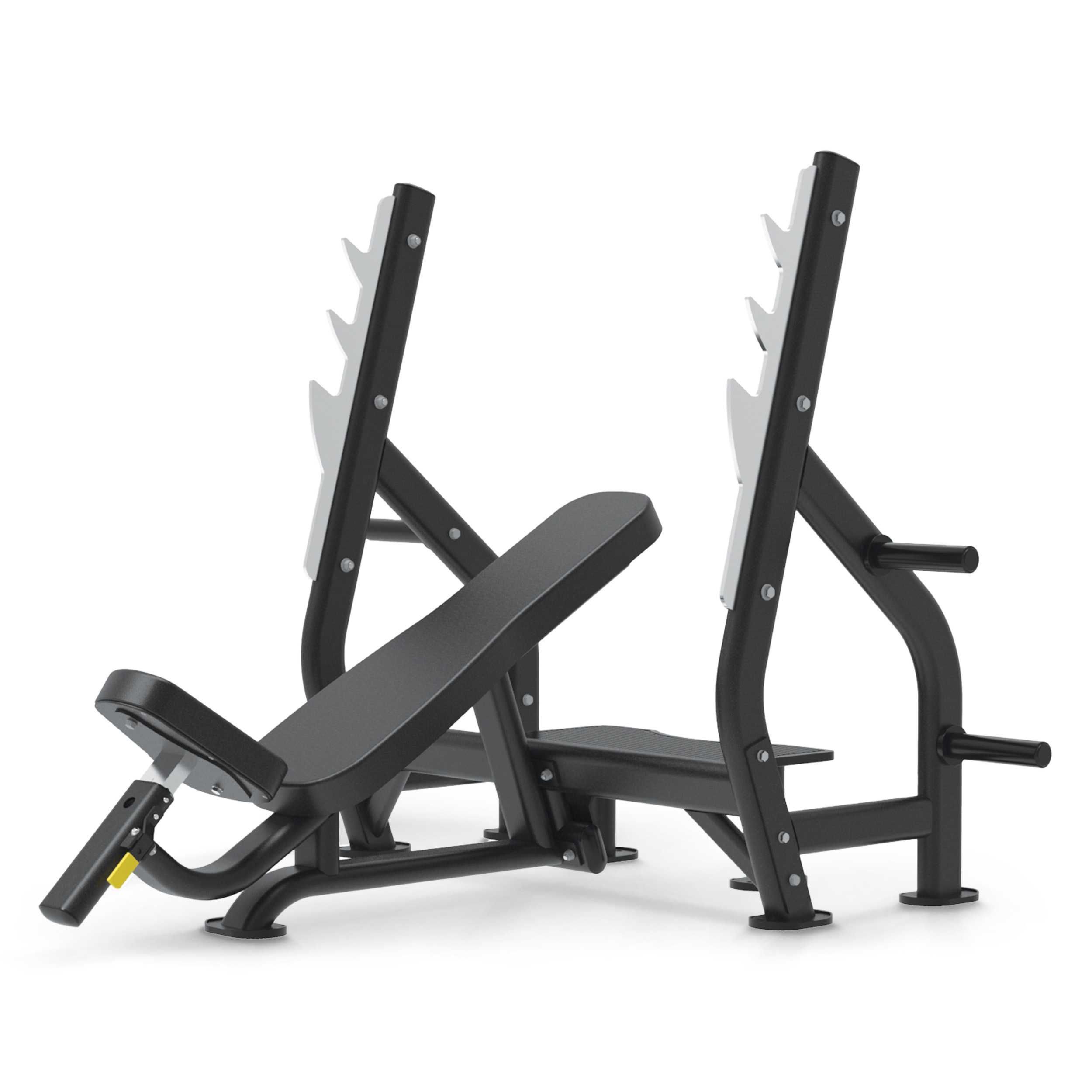 Лежанка Горни Гърди Incline Bench / Фитнес Уреди