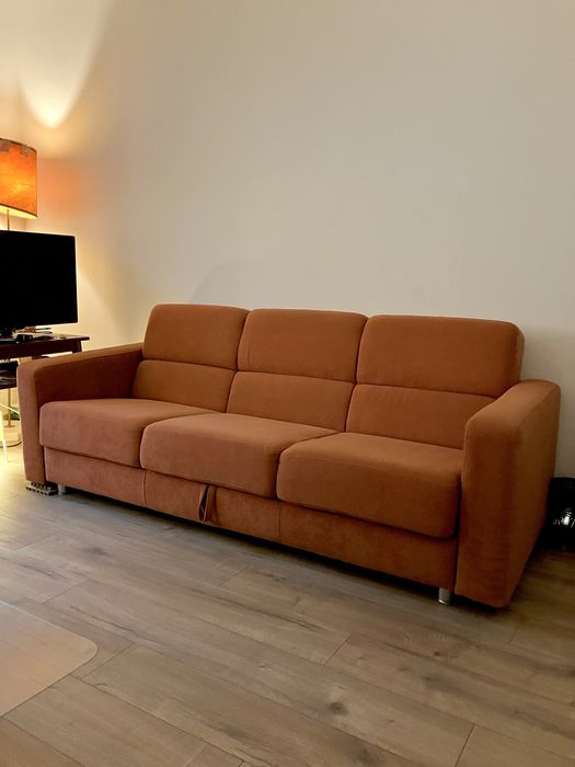 Canapea extensibilita 3 locuri