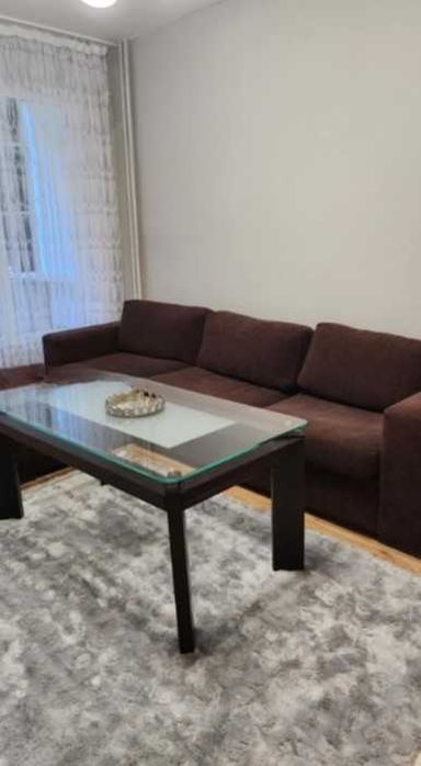 Дава се под наем Едностаен апартамент в София, Център - 48 кв.м за 400 € - Снимка #4