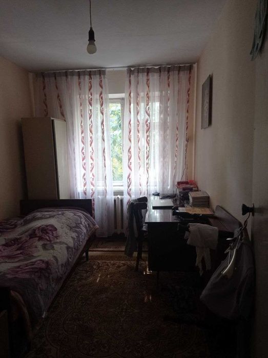 Продается квартира 3/2/4 Алмазарский район