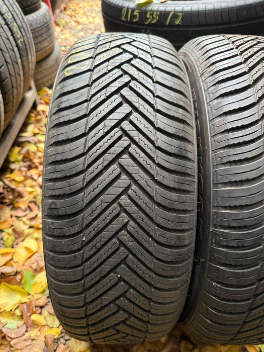 2 Anvelope AllSeason 205/60/16 Hankook 2024