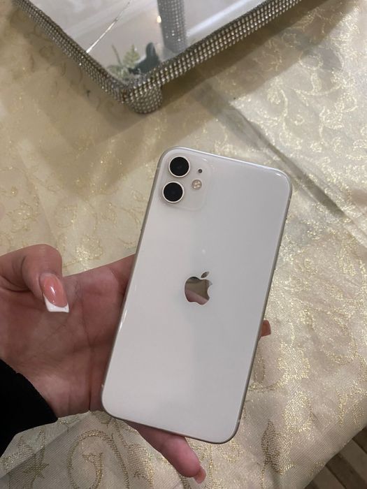 Iphone 11 64gb не вскрыт идеал