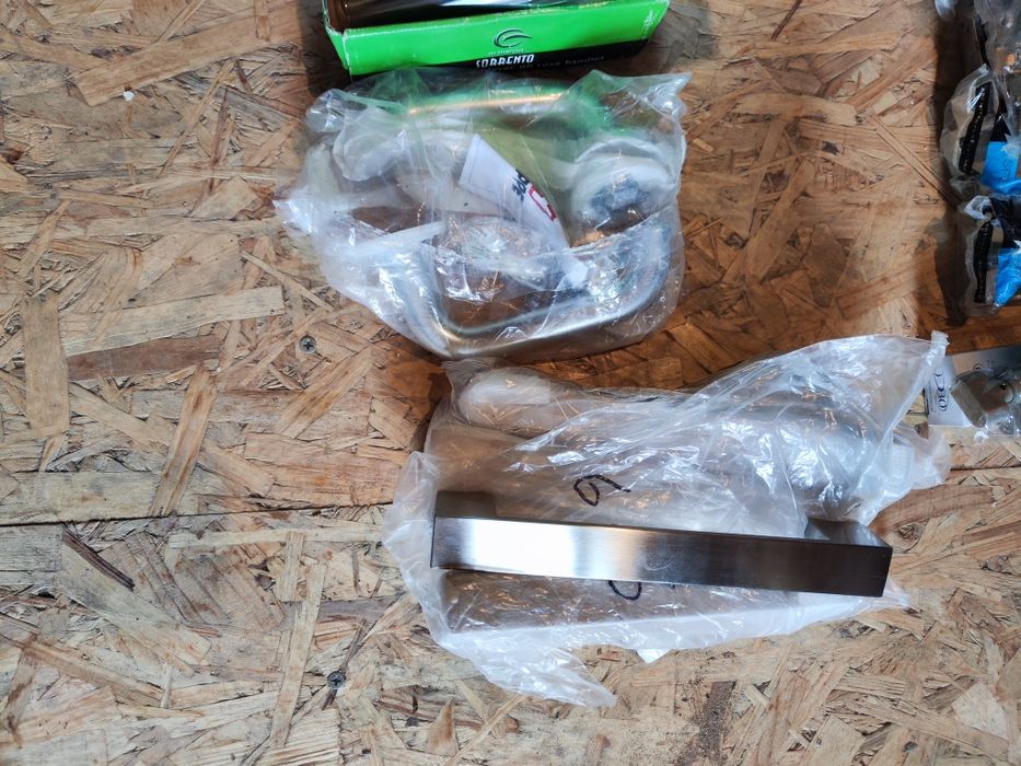 PS3, întrerupătoare, spoturi led