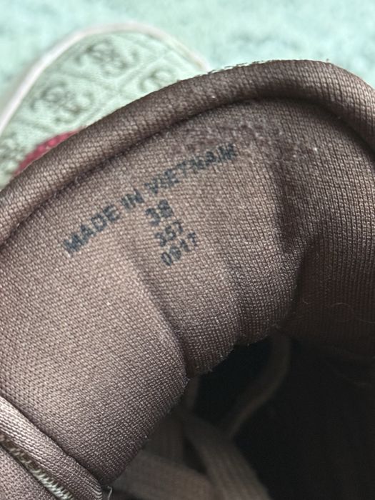 Дамски Сникърси GUESS