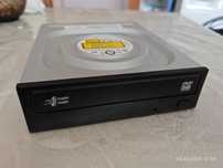 Супер мулти DVD записващо устройство

GH24NSD5