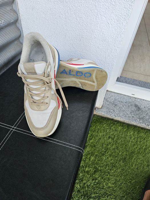 Sneakers bărbați Aldo originali !