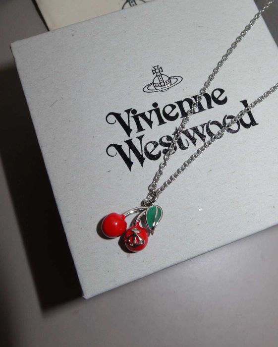 Colier Vivienne Westwood