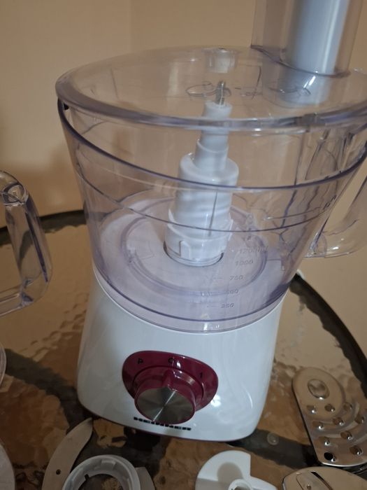 Robot bucatatie Heinner accesorii complete