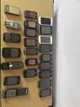 Telefoane vechi samsung lot 2  de piese sau colectie