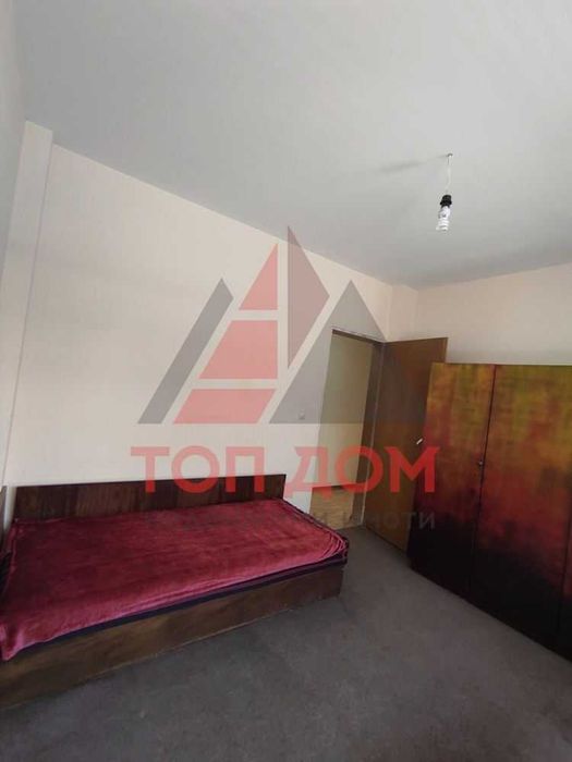 Дава се под наем Тристаен апартамент в Варна, Кайсиева градина - 110 кв.м за 331.5 € - Снимка #3