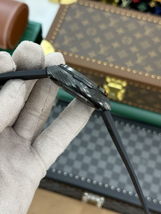 HB Classic Fusion Chronograph