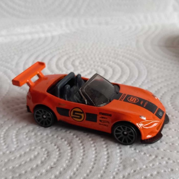 lot de 7 mașinuțe vechi, de colecție