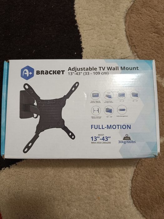 Suport televizor de perete