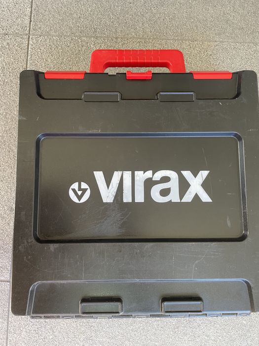 ViIRAX Dispozitiv de îndoit teavă de cupru 12-14-15-16-18-20-22