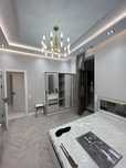 Parisien Golden House, 2 комнатная 58м2 ЕВРО ремонт ор-р Piramit Tower