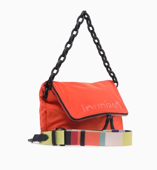 Нова чанта Desigual