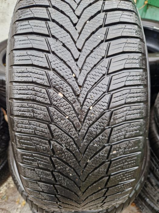 Anvelope NEXEN 235/55/17