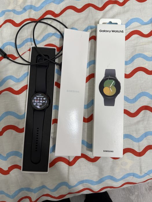 Samsung Galaxy Watch 5