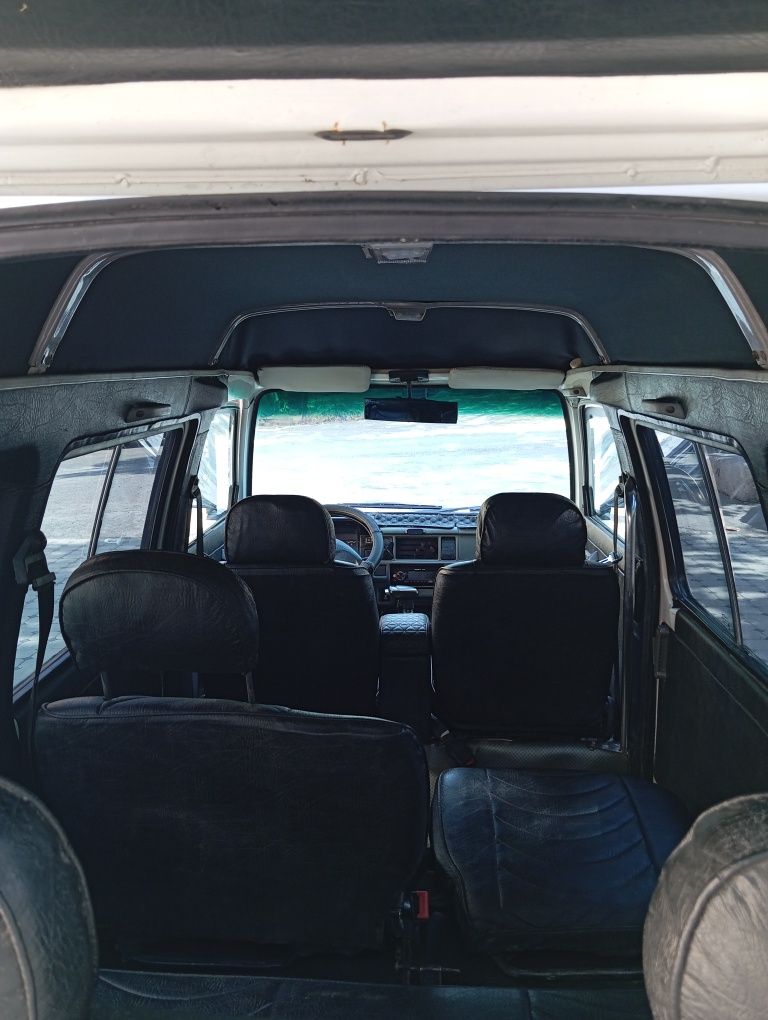 Daewoo damas 2006
