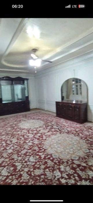 Сдается 3 ком Участок Дом Самарканд Дарвоза 13школа Цена Окончательная