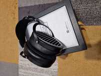 Casti open-back HiFiMAN - Ananda