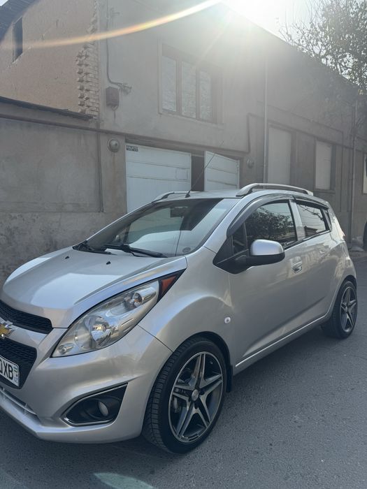 Srochna sotaman spark 2 pozitsya xolati hamma joyi zor ishi yoq