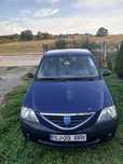 Dacia Logan 2005 1.4MPI de vanzare