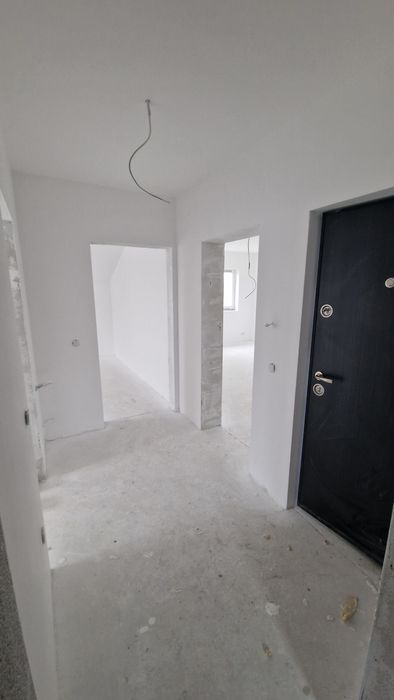 Rate direct dezvoltator! Apartament 2 camere 58 mp. utili!