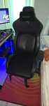 Scaun Gaming Razer Iskur Negru