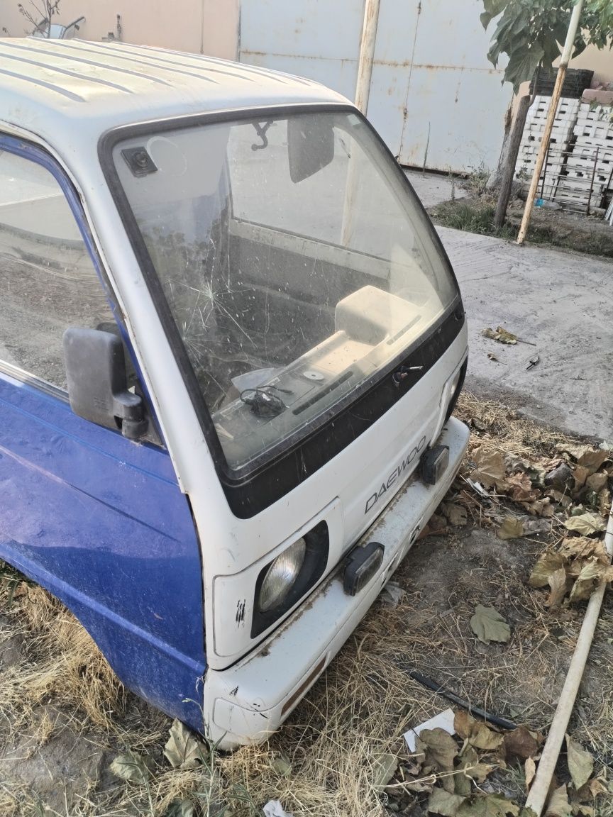 Kabina Labo кабина Лабо
