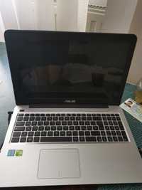 Vând laptop Asus i7