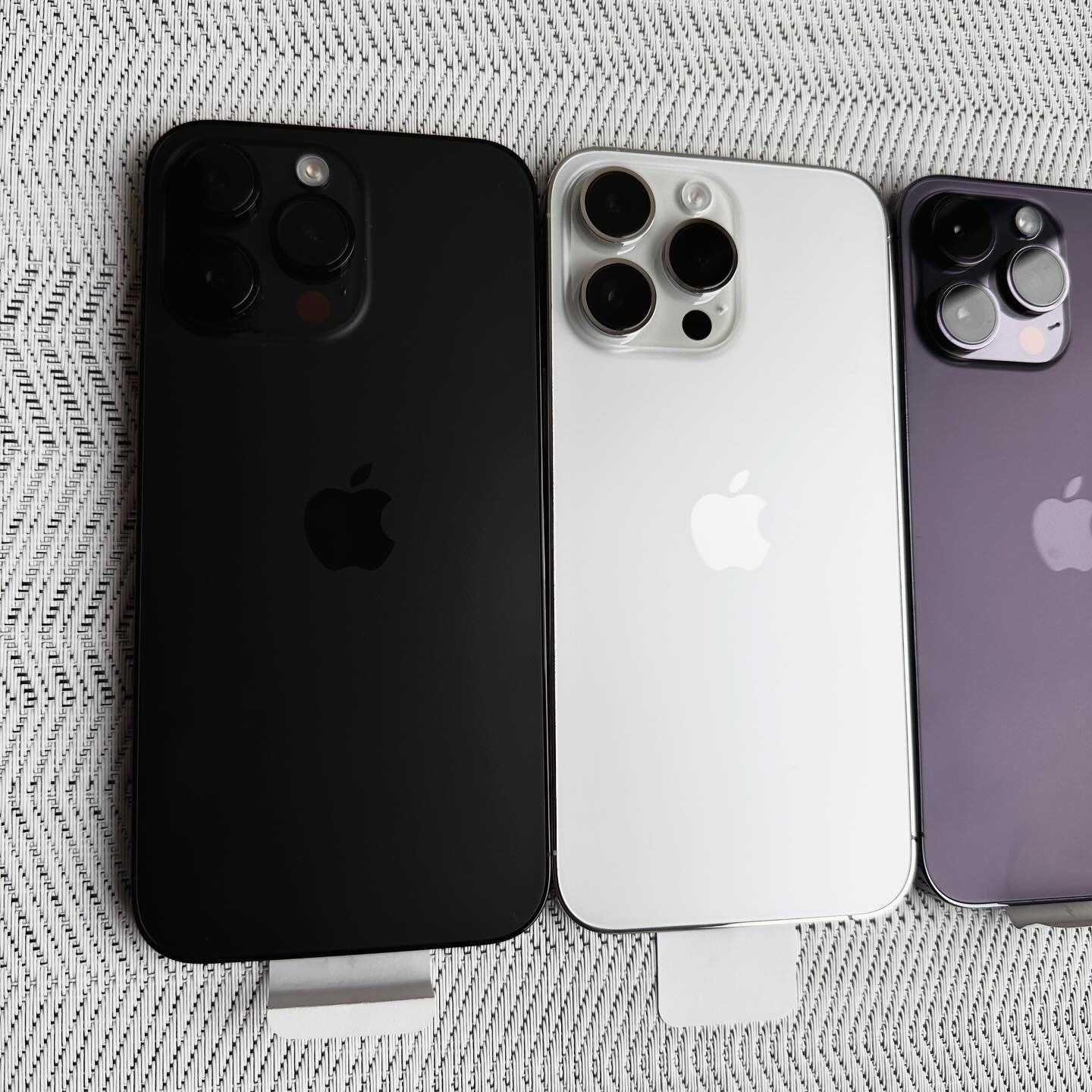 НОВ! iPhone 14 Pro Max Лизинг от 68лв/м Space Black Silver Deep Purple