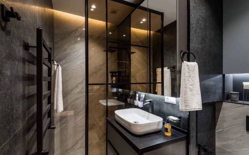 Жк Kislorod! Сдается 3х-ком квартира! В элит комплексе!