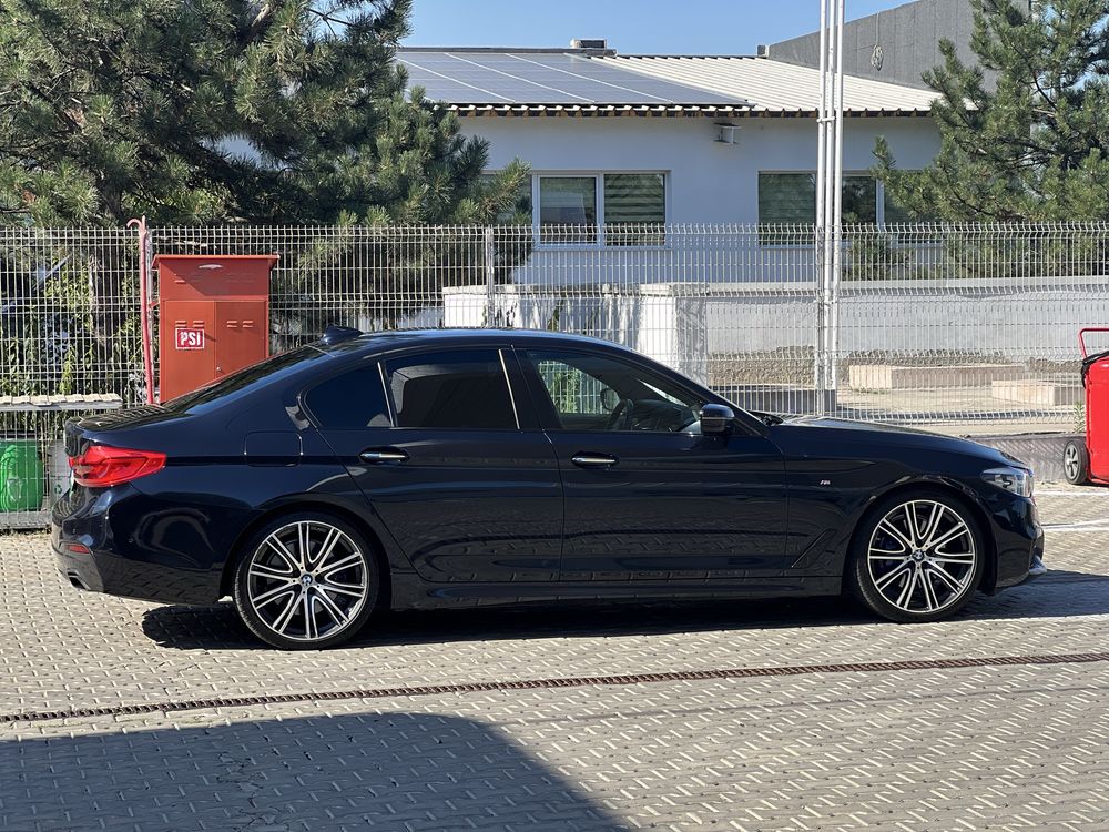 Bmw g30 x-drive 265cp pachet M