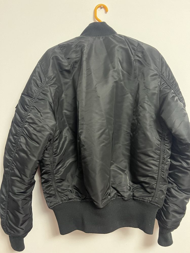 Jacheta Alpha Industries sport MA-1