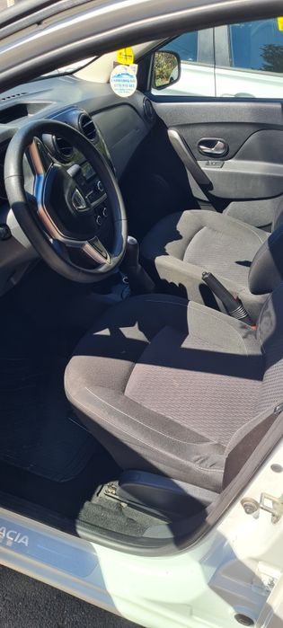 Dacia Logan 2 FaceLift