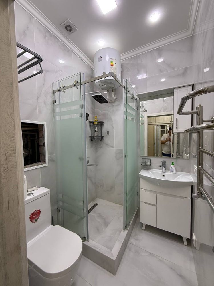 ЖК Dream House Яккасарайский район Ор.р: 8 роддом