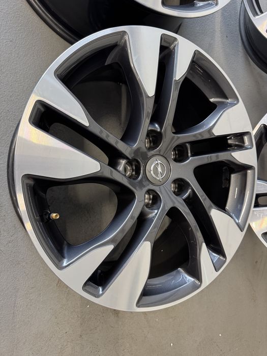 Jante Originale Opel R18 Noi Astra J Insignia Antara Ampera Zafira