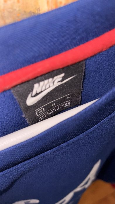 Nike Air Sweatshirt
