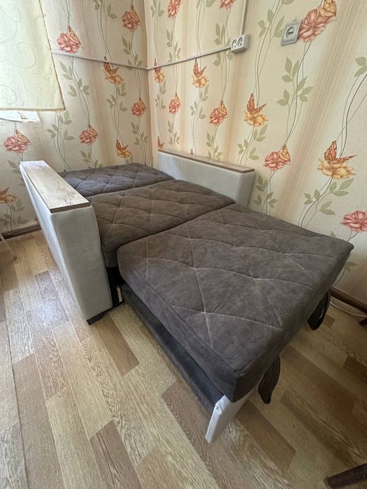 Кресло книжка кровать 90х120