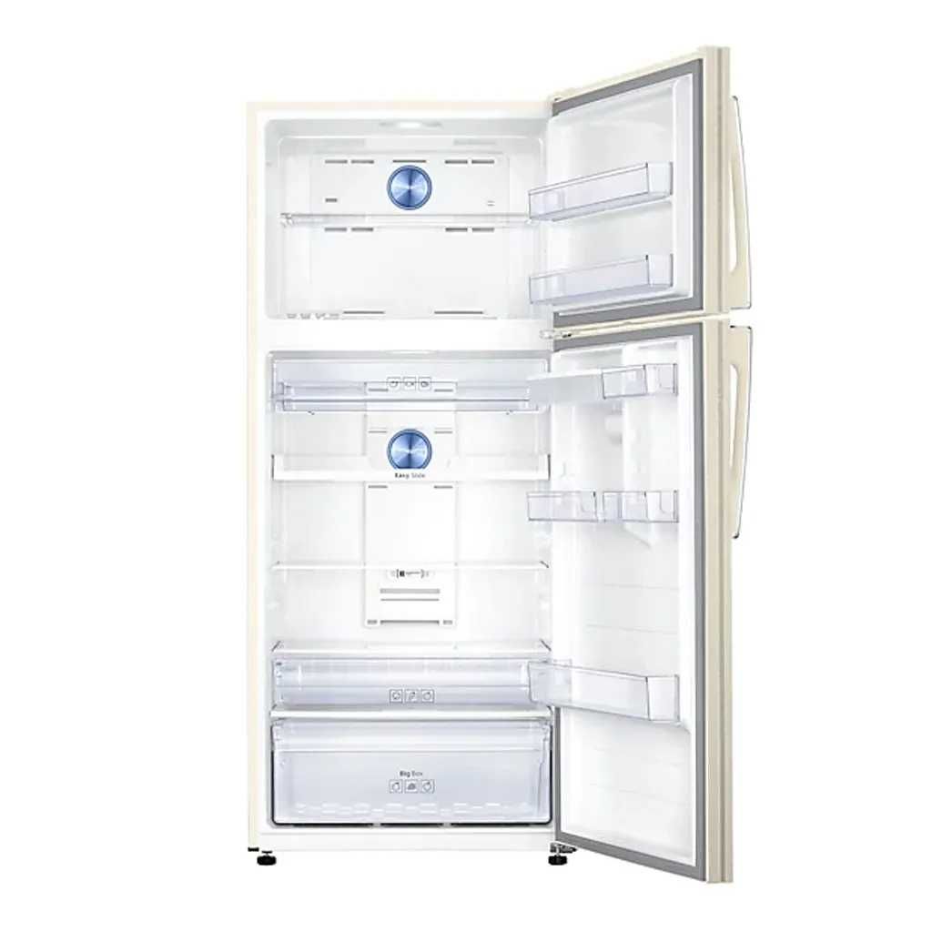 Холодильник Samsung RT53K6510EF/WT