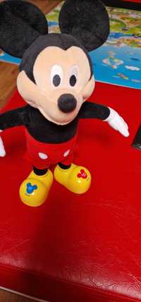 Mickey interactiv